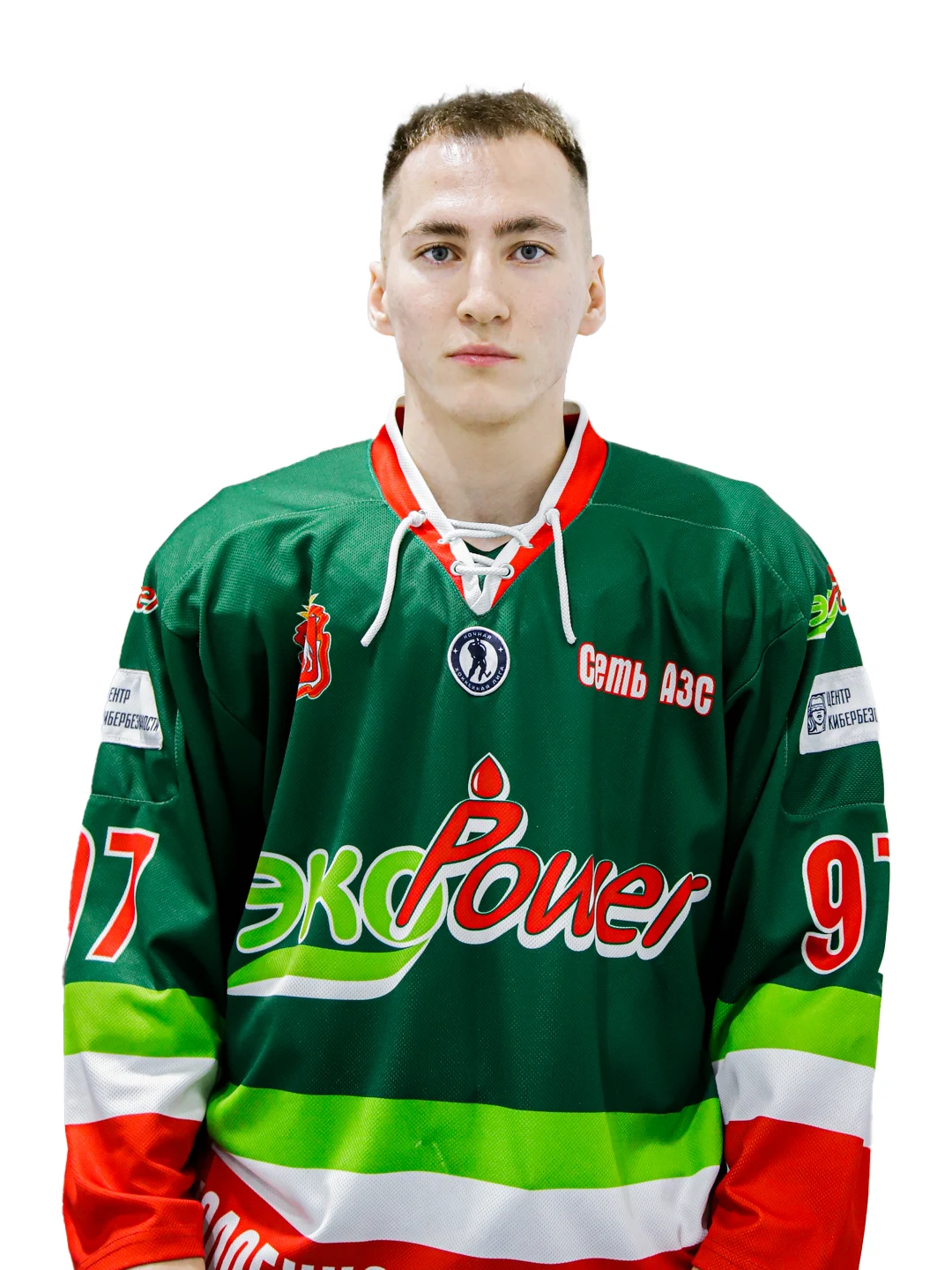 Игрок ЭкоPower
