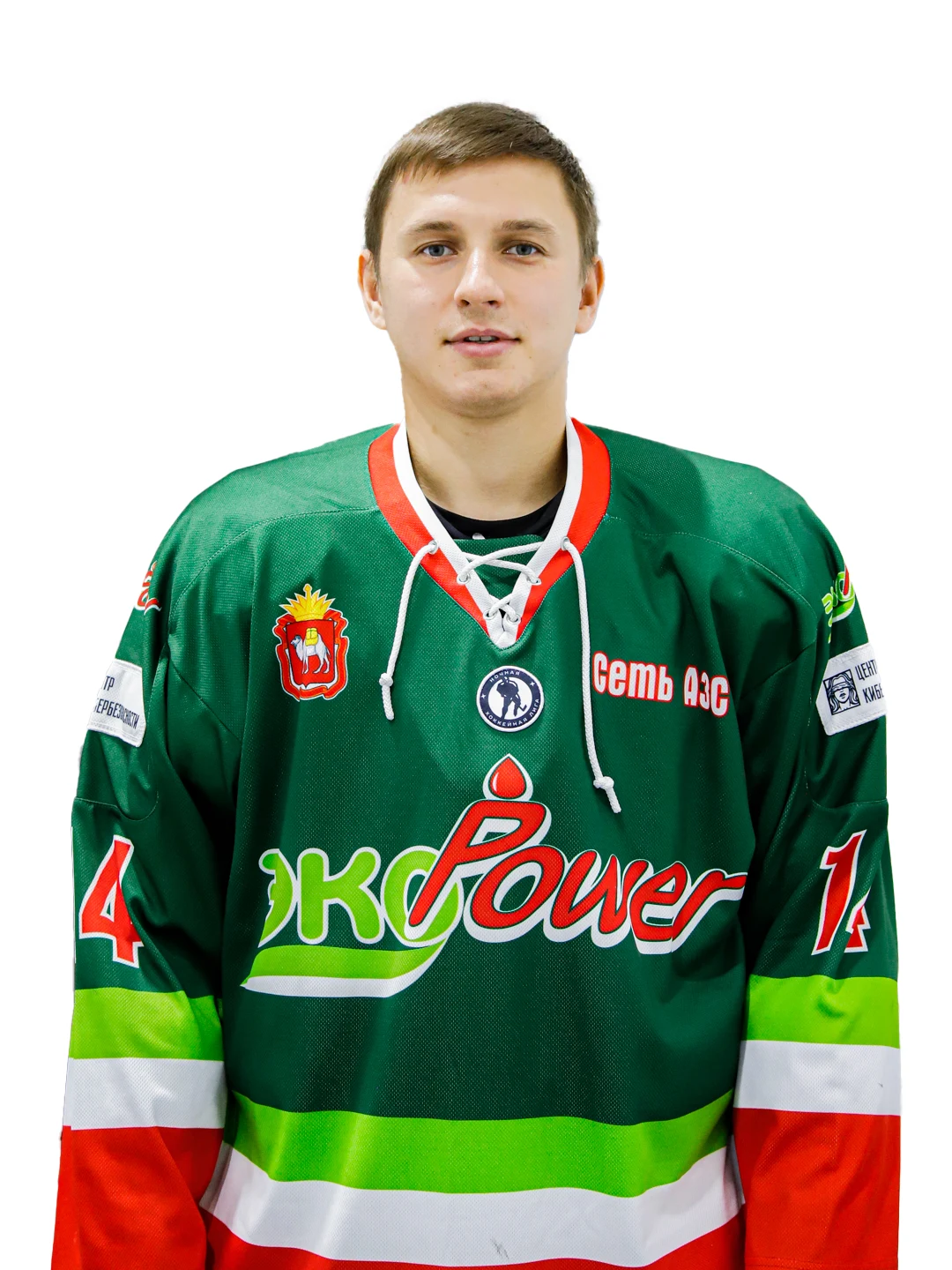 Игрок ЭкоPower
